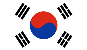 korea