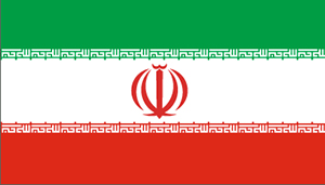 iran