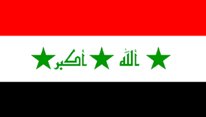 iraq