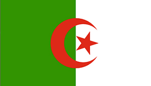 algeria